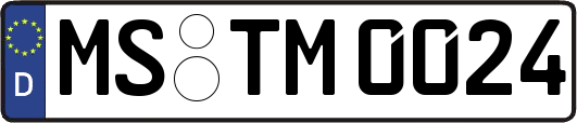 MS-TM0024