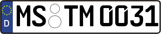 MS-TM0031