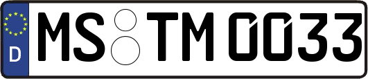 MS-TM0033