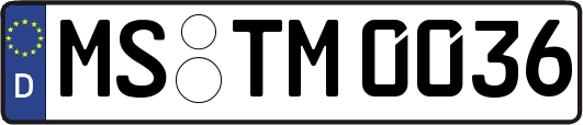 MS-TM0036
