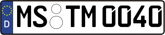 MS-TM0040