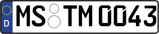 MS-TM0043