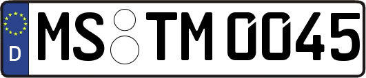 MS-TM0045