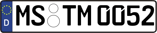 MS-TM0052