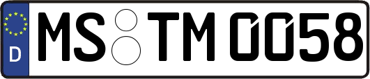 MS-TM0058