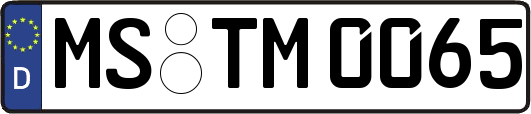 MS-TM0065