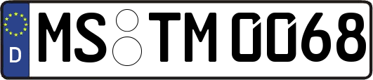 MS-TM0068