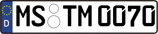MS-TM0070