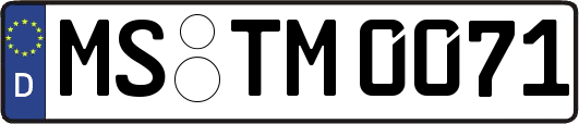 MS-TM0071