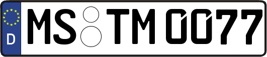 MS-TM0077