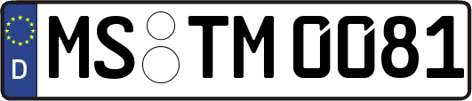MS-TM0081