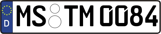 MS-TM0084