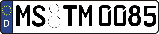 MS-TM0085