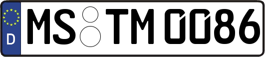 MS-TM0086