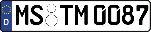 MS-TM0087