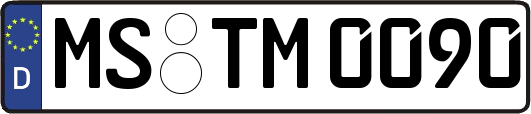 MS-TM0090