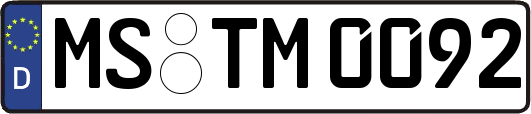 MS-TM0092