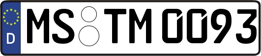 MS-TM0093
