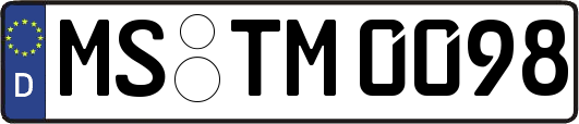 MS-TM0098