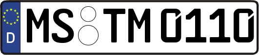 MS-TM0110