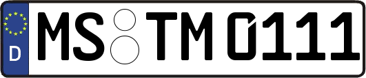 MS-TM0111