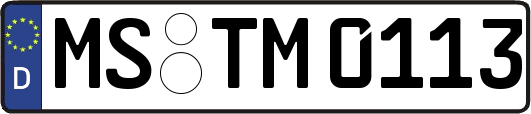 MS-TM0113