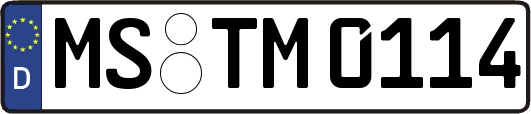 MS-TM0114