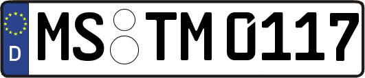 MS-TM0117