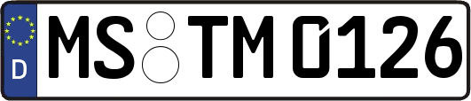 MS-TM0126