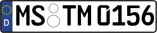 MS-TM0156