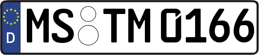 MS-TM0166