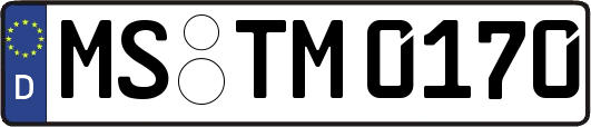 MS-TM0170