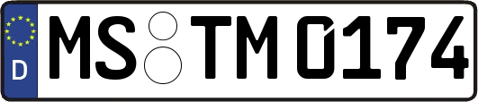 MS-TM0174