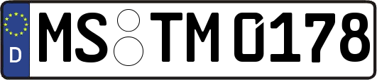 MS-TM0178