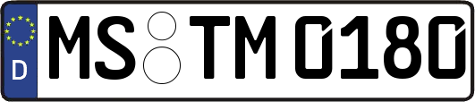 MS-TM0180