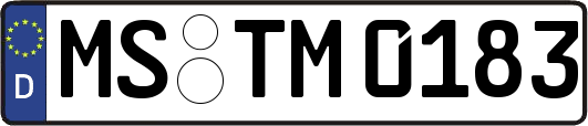 MS-TM0183