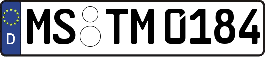 MS-TM0184