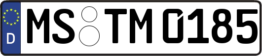 MS-TM0185