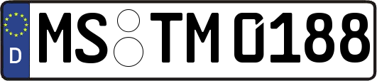 MS-TM0188