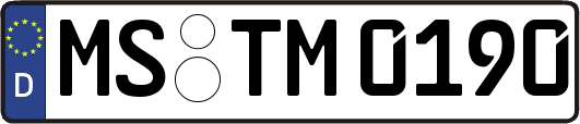 MS-TM0190