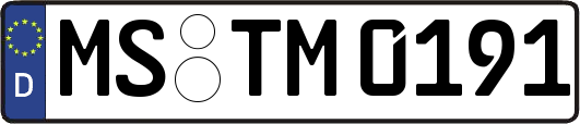 MS-TM0191