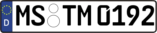 MS-TM0192