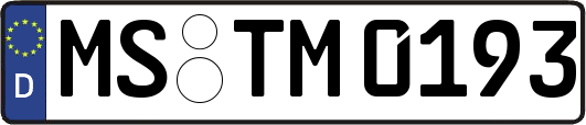 MS-TM0193