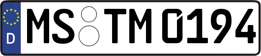 MS-TM0194