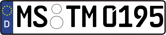 MS-TM0195