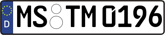 MS-TM0196