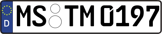 MS-TM0197