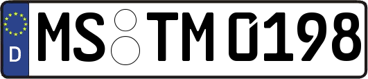 MS-TM0198