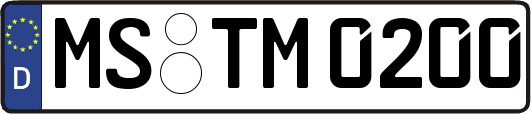 MS-TM0200
