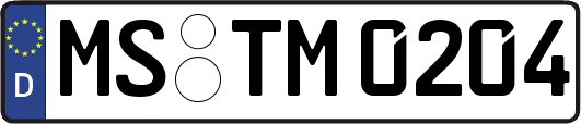MS-TM0204